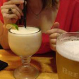 Applebee's Comida