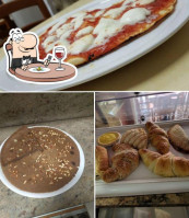 Pizzeria Blasi food