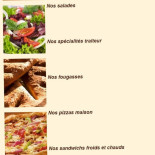 Céréa Comida