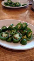Peppers Fresh Mexican inside