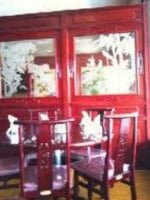 Pao's Mandarin House inside