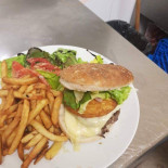 La Grange Comida