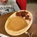 Muncy Vfw Comida