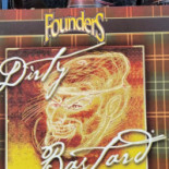 Frontier Saloon Comida