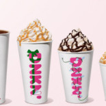 Dunkin' Comida