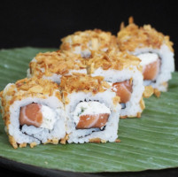 Sushi Story L'hay Les Roses food