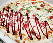 Pitadas Pizza&kebab food