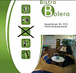 Billard-Cafe Bistro Bolero inside