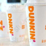 Dunkin' Comida