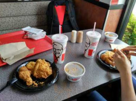 Kfc food