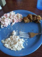 Southern Buffet And Grill food