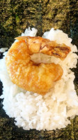 Kamonegi food