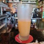 Craft Beer Store Comida