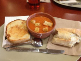 Panera Bread food