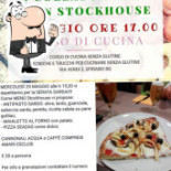 Stockhouse Comida