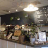 Core Coffee Comida