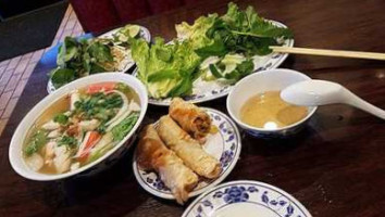 Viet Huong food