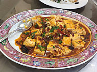 Hua Ta Li Chinese food