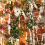 Altaglio Comida
