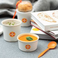 The Soup Spoon Union (ang Mo Kio) food