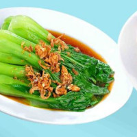 Boon Chiang Hainanese Chicken Rice (tampines Street 42) food
