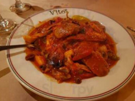 Vito's Italian Since 1984 food