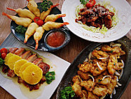 Hau Wang food