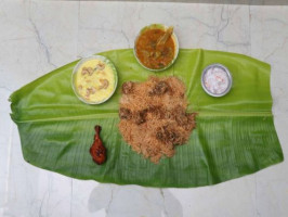 Bhai Biryani (cuff Road) food