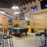 Sweeny's Dentro