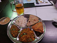 Jonnys Dhaba food