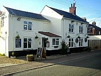 The Bell Inn Freehouse outside