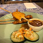 Azia Resturant And (cuisine Asia) food
