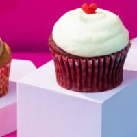 Twelve Cupcakes (heartland Mall) food