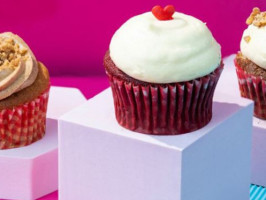 Twelve Cupcakes (heartland Mall) food