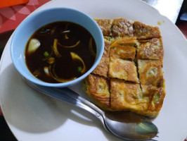 Bakso Rahayu food