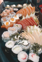 Kaijõ Temakeria E Sushi food