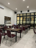 Cafe Resto Tanjung inside