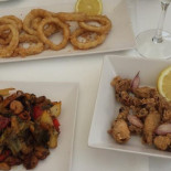 Cas Pages Comida