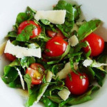 Cas Pages Comida