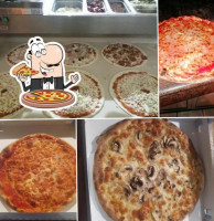 -pizzeria Enzo Corallo food