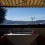 Chalet Comida