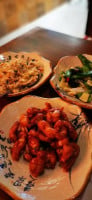Yue Lai food