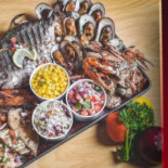 Cebuchon Bbq Comida