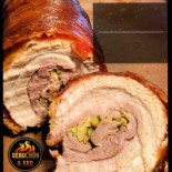 Cebuchon Bbq Comida