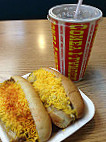 Coney I-Lander food