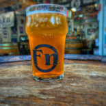 Foggy Noggin Brewing Comida