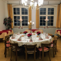 Schweizer Küche Events Zum Alten Schützenhaus food