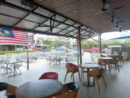 Restoran Nasi Kandar Subaidah inside