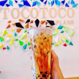 Tocotoco Comida