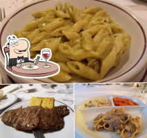 Trattoria Da Giambate food